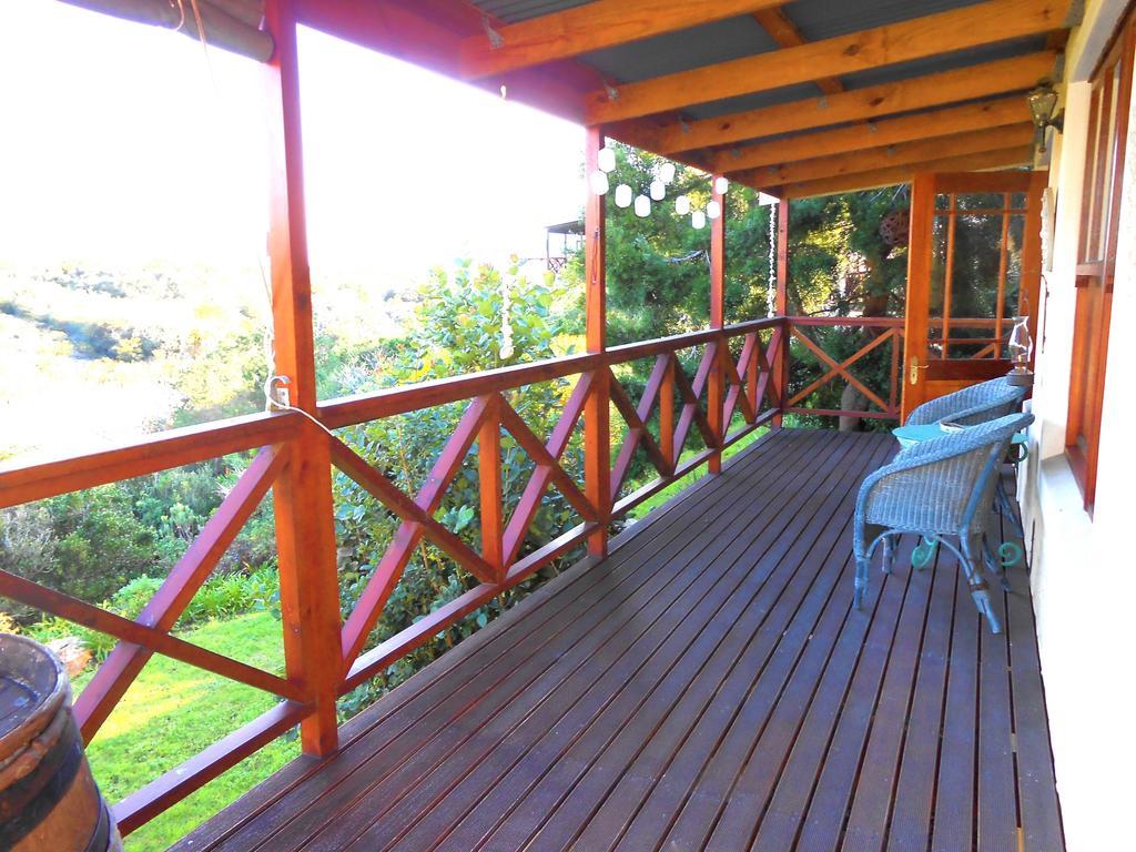Onrus River Cottage Hermanus Cameră foto