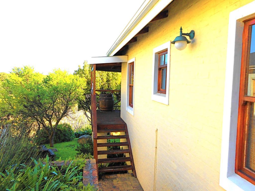 Onrus River Cottage Hermanus Cameră foto
